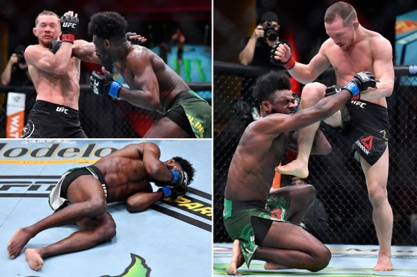 Font vs Aldo quote e pronostici ufc