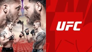 scommesse ufc Whittaker vs Vettori