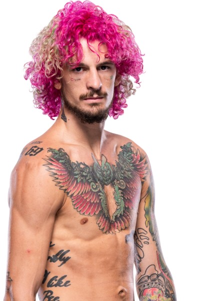 Sean O' Malley scommesse ufc italia