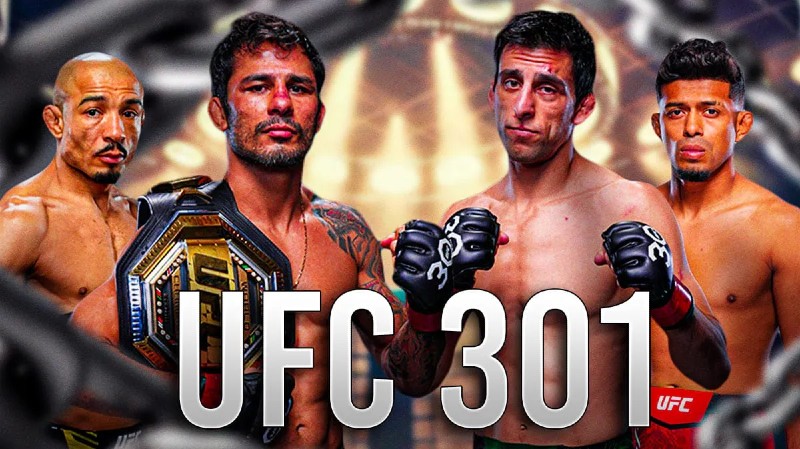 pantoja vs Ercegm scommesse ufc