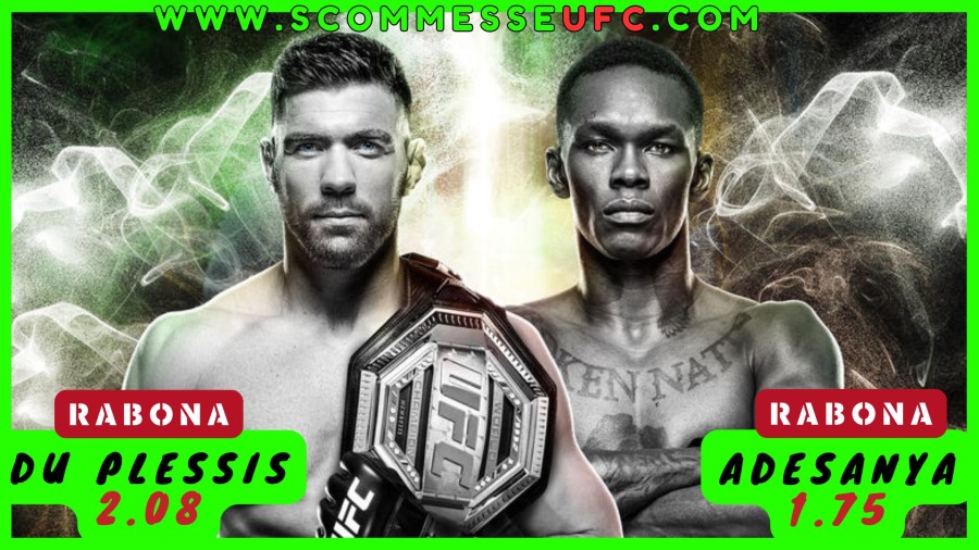 Pronostico-UFC-305-DuPlessis-vs-Adesanya pronostico ufc 305 adesanya vs duplessis