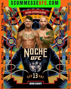 Scommesse pronostico Noche UFC Lopez vs Silva quote bookmaker
