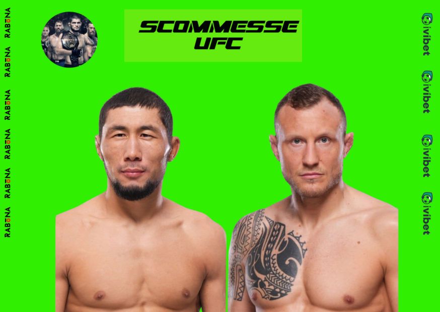 pronostico_ufc_HERMANSSON_VS_OROLBAI Scommesse ufc HERMANSSON VS OROLBAI