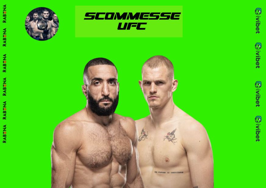 pronostico_ufc_MUHAMMAD_VS_MACHADOGARRY Scommesse UFC MUHAMMAD VS MACHADO GARRY
