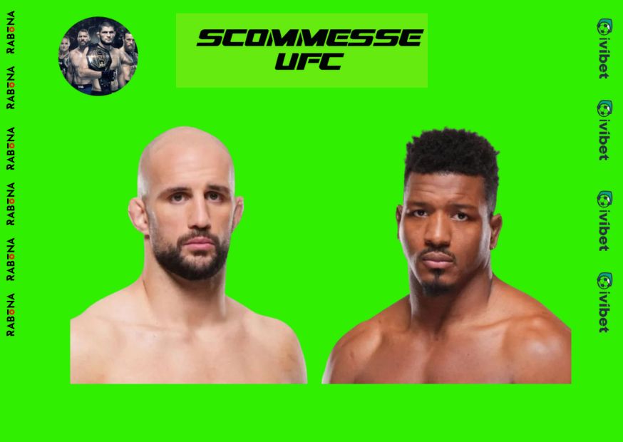 pronostico_ufc_OEZDEMIR_VS_MENIFIELD Scommesse UFC OEZDEMIR VS MENIFIELD