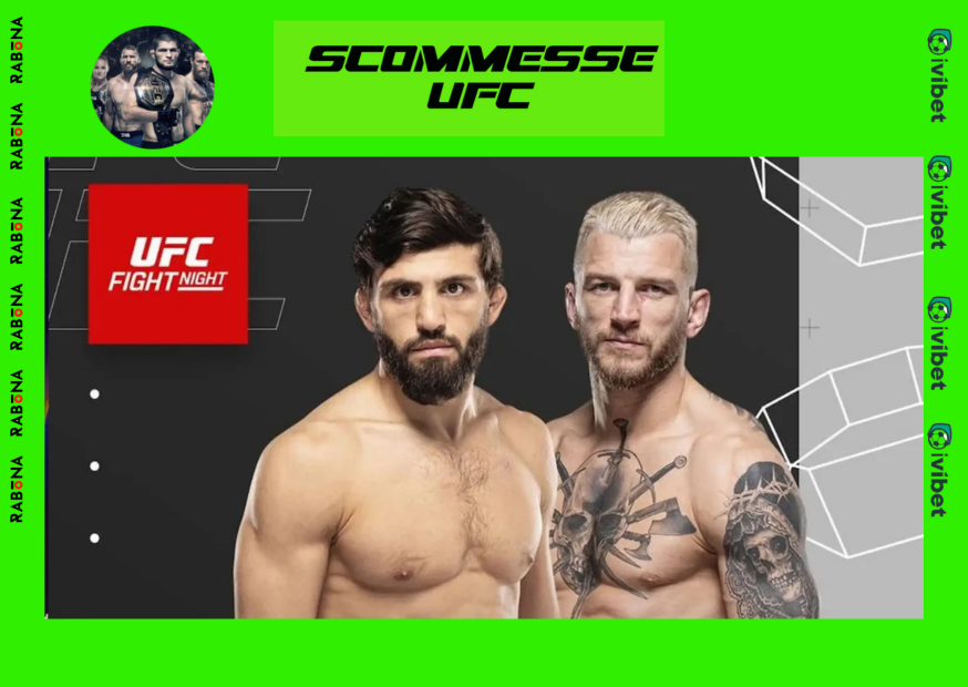 pronostico_ufc_tsarukyan_vs_hooker scommesse Tsarukyan vs Hooker