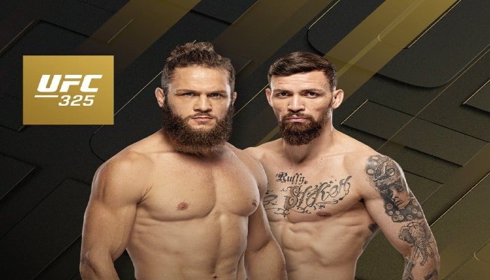 pronostico_ufc_325_fiziev_vs_ruffy