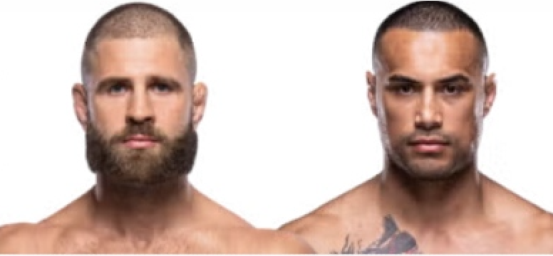 scommesse ufc Prochazka Ulberg