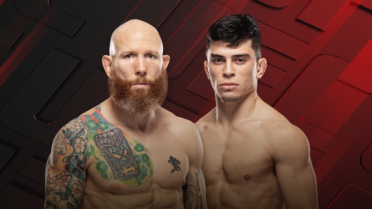 prnostico_ufc_emmet_vallejos quote scommesse UFC Emmet - Vallejos