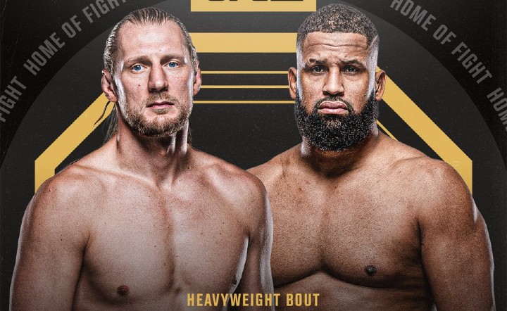 scommesse ufc 328 Volkov vs Acosta
