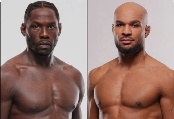pronostico_ufc_cannonier_duncan Pronostico quote scommesse Jared Cannonier vs Christian Leroy Duncan
