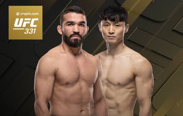 ufc-331-patricio-pitbull-vs-dooho-choi-pronostico-quote-scommesse